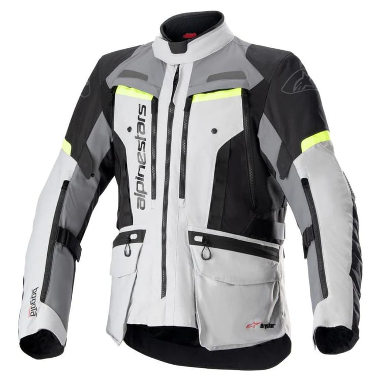 Alpinestars Bogota Pro Drystar Jacket | Everest Motorcycles