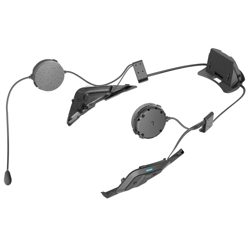 sena bluetooth for shoei gt air 2 SRL Motorcycle Communication System Compatible GT-Air 2 Helmet : Electronics Designed specifically for three of SHOEIs most popular helmets Sena 10U MC BT with