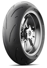 Load image into Gallery viewer, Michelin Power GP2 180/55 ZR 17 (73W) Rear Tyre