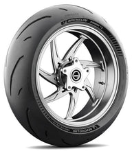 Load image into Gallery viewer, Michelin Power GP2 180/55 ZR 17 (73W) Rear Tyre