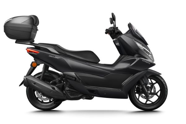 CFMOTO 150SC Metro Kit