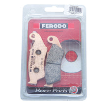 Load image into Gallery viewer, FERODO SinterGrip Racing Brake Pad Set - FDB892 ZR