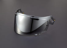 Load image into Gallery viewer, Arai Vas-V Max-Vision Visor - Mirror Silver