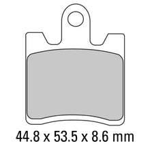 Load image into Gallery viewer, FERODO Brake Disc Pad Set - FDB2085 ST