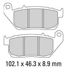 Load image into Gallery viewer, FERODO Brake Disc Pad Set - FDB2179 ST