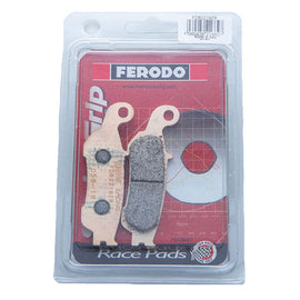 FERODO SinterGrip Racing Brake Pad Set - FDB2219  ZR
