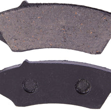 Load image into Gallery viewer, FERODO Brake Disc Pad Set - FDB2291 EF ECO Friction Compound - Non Sinter for Road