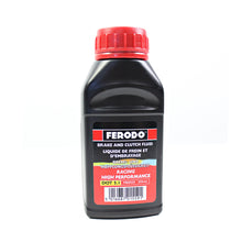 Load image into Gallery viewer, FERODO Brake Fluid DOT 5.1 (250ml) - FBZ025