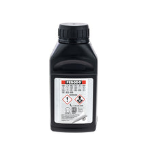 Load image into Gallery viewer, FERODO Brake Fluid DOT 4 (250ml) - FBX025