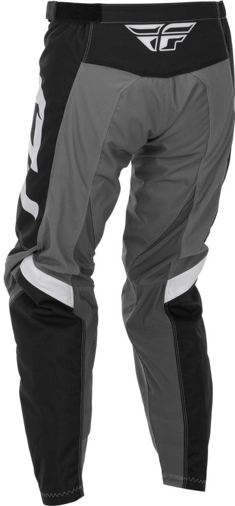 Fly Racing 2026 F-16 MX Women's Pants - Grey/Black/White