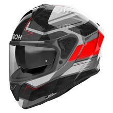Load image into Gallery viewer, Airoh Spark 2 Zenith Helmet - Gloss Red