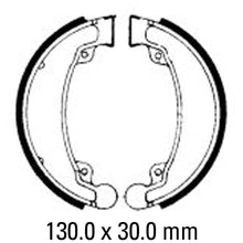 Load image into Gallery viewer, FERODO Brake Shoe Set - FSB706