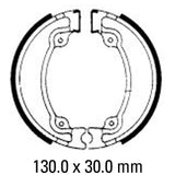 FERODO Brake Shoe Set - FSB709