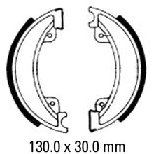 Load image into Gallery viewer, FERODO Brake Shoe Set - FSB745