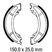Load image into Gallery viewer, FERODO Brake Shoe Set - FSB766