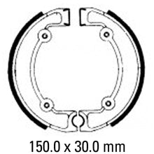 Load image into Gallery viewer, FERODO Brake Shoe Set - FSB828