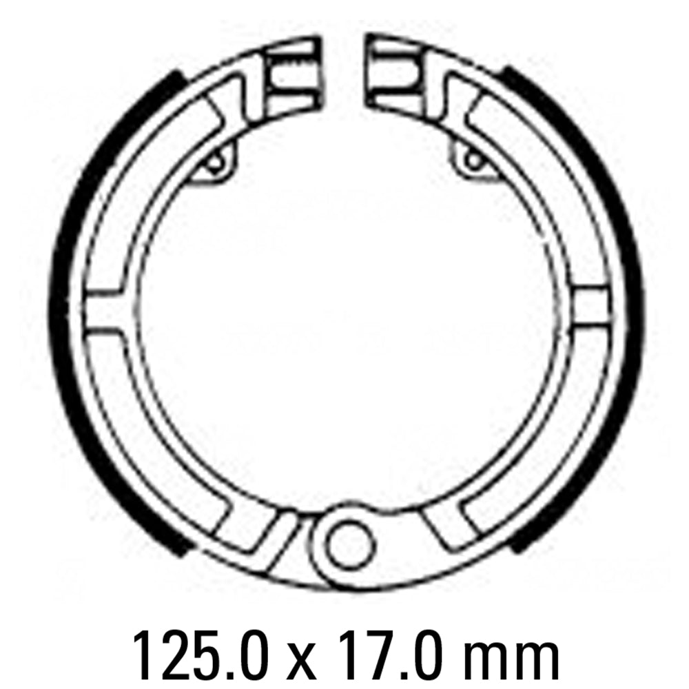 FERODO-Eco-Brake-Shoe-Set---FSB890A