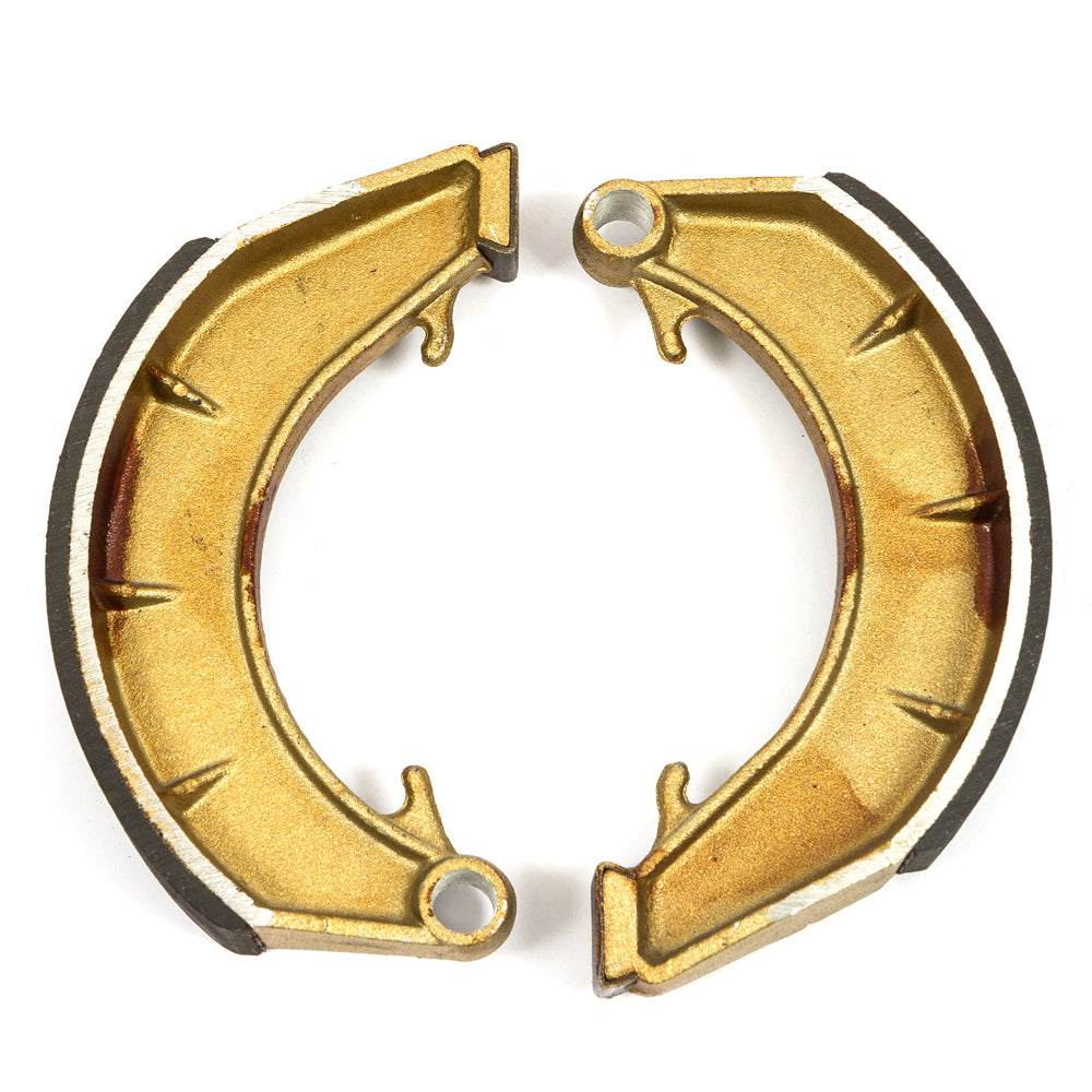 FERODO Brake Shoe Set - FSB923