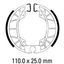 Load image into Gallery viewer, FERODO ECO  Brake Shoe Set - FSB938 EF
