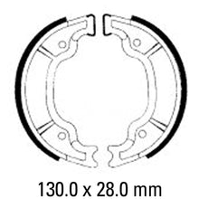 Load image into Gallery viewer, FERODO ECO  Brake Shoe Set - FSB947 EF