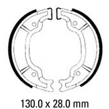 FERODO ECO  Brake Shoe Set - FSB947 EF