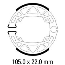 Load image into Gallery viewer, FERODO Brake Shoe Set - FSB952