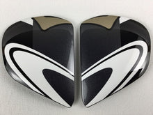 Load image into Gallery viewer, Arai RX-7V Vas-V Side-Pods Iom 2018 (Set)