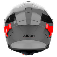 Load image into Gallery viewer, Airoh Spark 2 Zenith Helmet - Gloss Red
