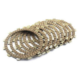 FERODO Clutch Friction Plate Set : FCD0294