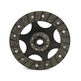 FERODO Clutch Friction Plate Set : FCD0529