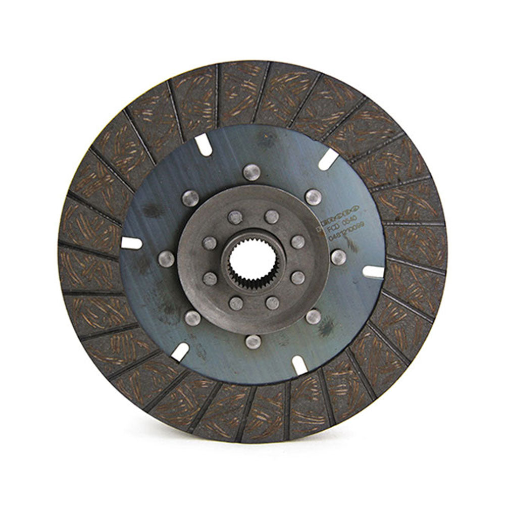 FERODO Clutch Friction Plate Set : FCD0540