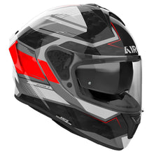 Load image into Gallery viewer, Airoh Spark 2 Zenith Helmet - Gloss Red