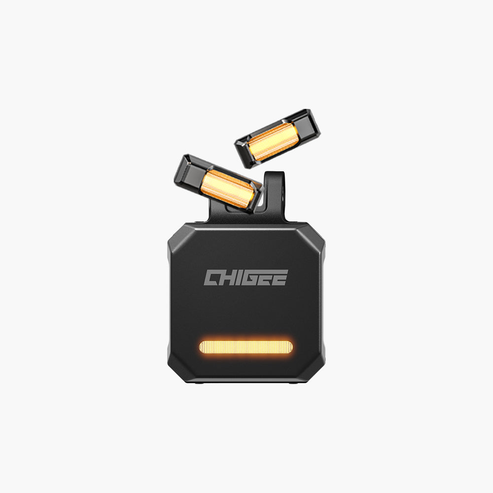 Chigee 77GHz Radar Module with Indicator Light suits for AIO-5 and AIO-6 Series