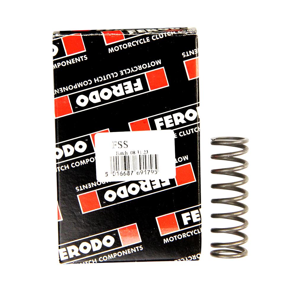 FERODO Clutch Spring Kit of 4 Springs : FSS0201