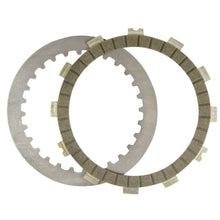 Load image into Gallery viewer, FERODO Clutch Kit with Friction and Steel Plates : FCS0251/2