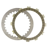 FERODO Clutch Kit with Friction and Steel Plates : FCS0409/2