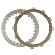 Load image into Gallery viewer, FERODO Clutch Kit with Friction and Steel Plates : FCS0420/2