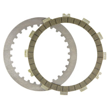 Load image into Gallery viewer, FERODO Clutch Kit with Friction and Steel Plates : FCS0422/2