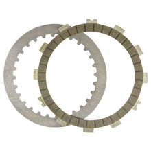 Load image into Gallery viewer, FERODO Clutch Kit with Friction and Steel Plates : FCS0440/2
