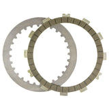 FERODO Clutch Kit with Friction and Steel Plates : FCS0440/2