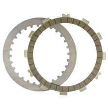 Load image into Gallery viewer, FERODO High Performance Clutch Kit with Friction and Steel Plates : FCS0731/3
