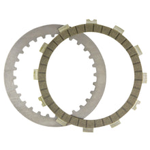 Load image into Gallery viewer, FERODO High Performance Clutch Kit with Friction and Steel Plates : FCS0678/3