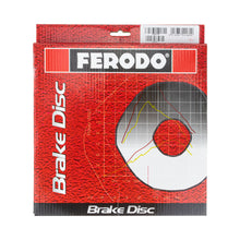 Load image into Gallery viewer, FERODO Disc Brake Floating Rotor 260mm - FMD0017RF