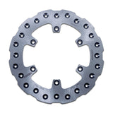 FERODO Disc Brake Rotor 220mm - FMD0184MXR