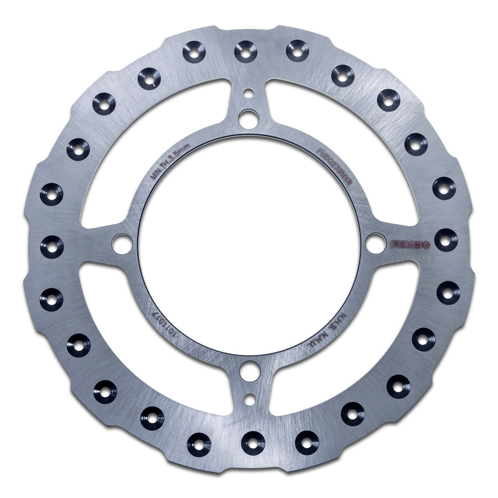 FERODO Disc Brake Rotor 240mm - FMD0239MXR