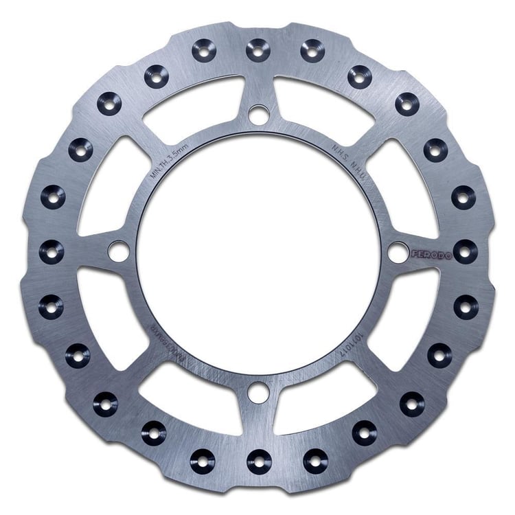 FERODO Disc Brake Rotor 240mm - FMD0248MXR
