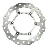 FERODO Disc Brake Rotor 245mm - FMD0263MXR