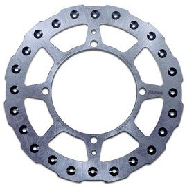 FERODO Disc Brake Rotor 250mm - FMD0396MXR