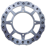 FERODO Disc Brake Rotor 250mm - FMD0396MXR