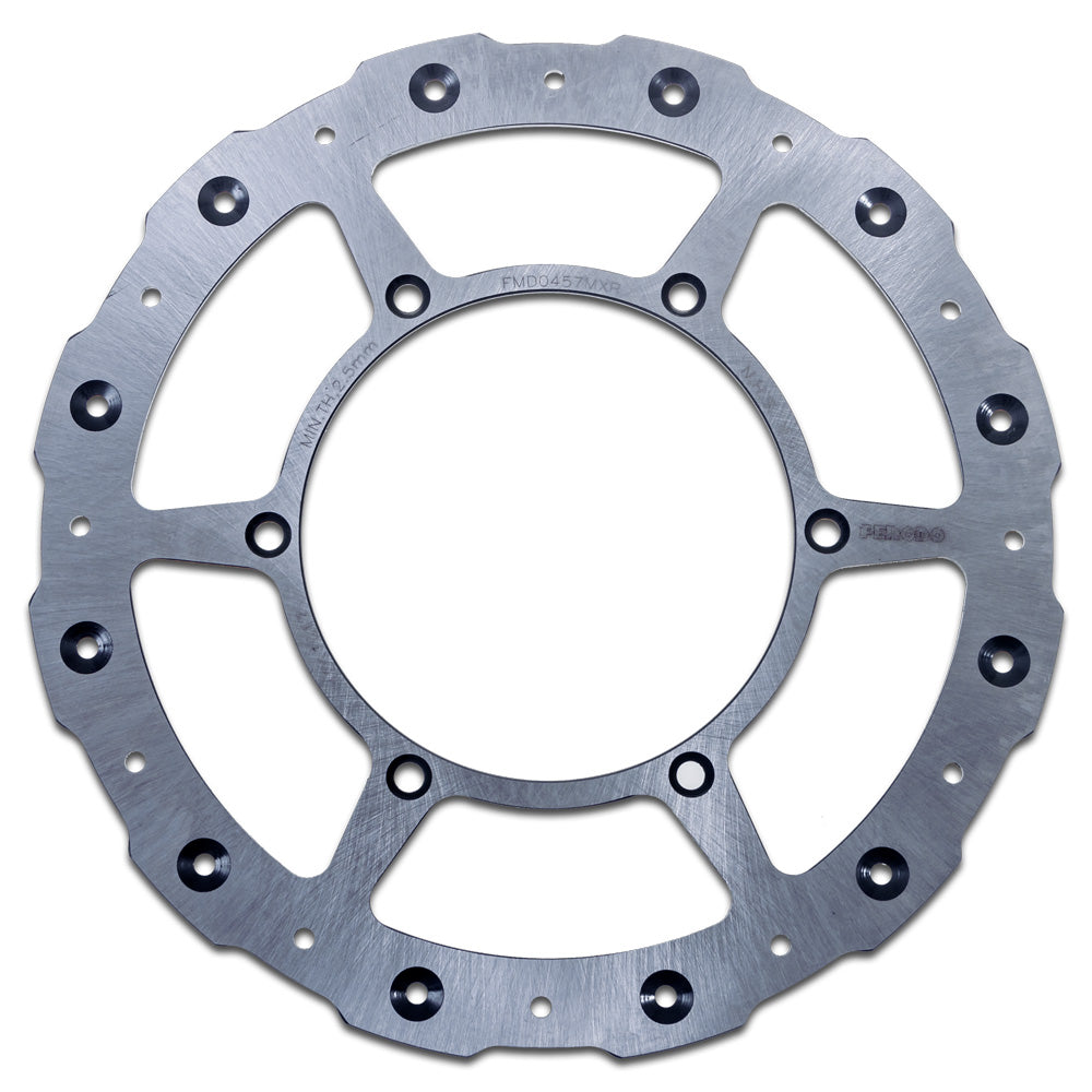 FERODO Disc Brake Rotor 250mm - FMD0457MXR